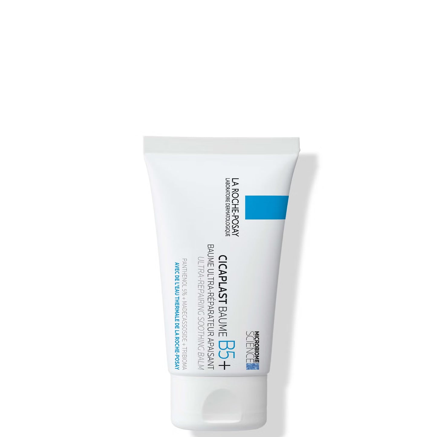 La Roche-Posay Cicaplast Baume B5 Ultra Repairing Soothing Balm with Panthenol 40ml