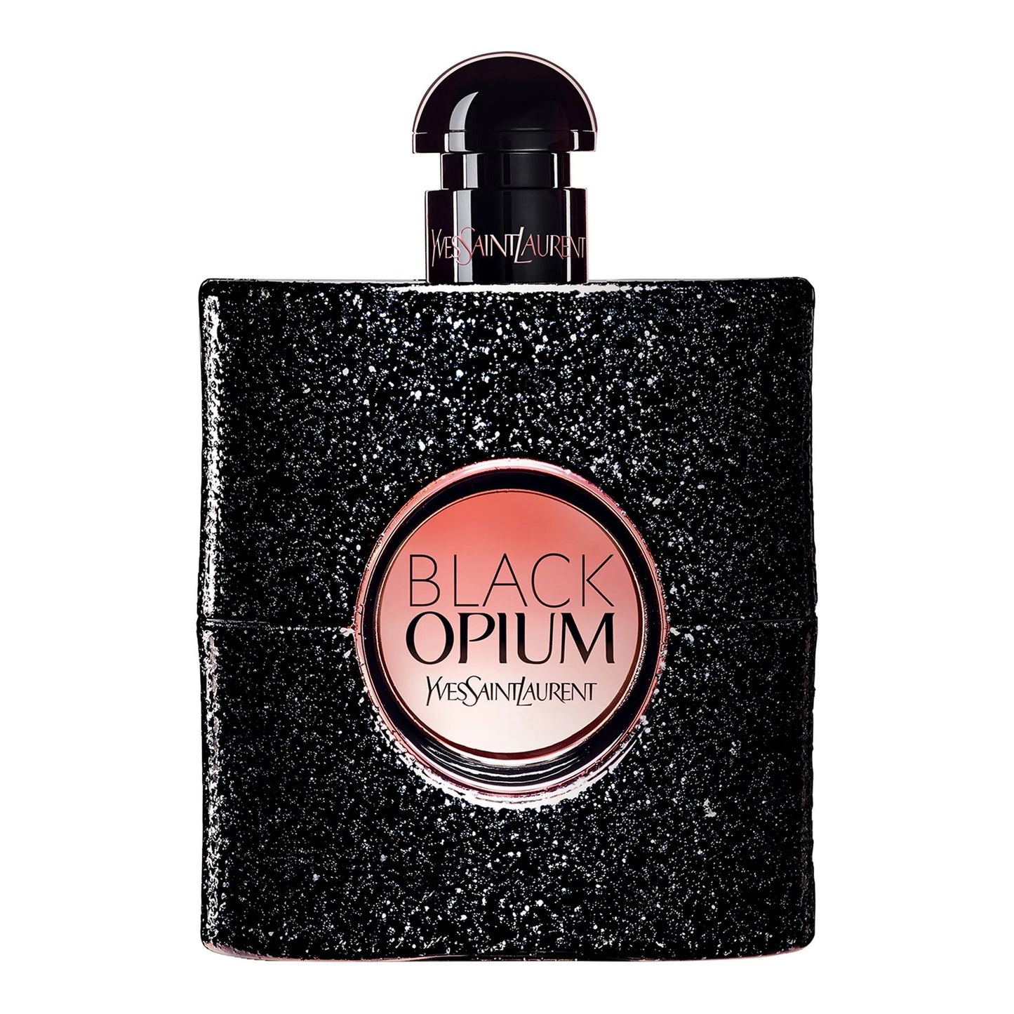 Yves Saint Laurent Black Opium Eau De Parfum 50ml