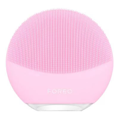 Foreo LUNA Mini 3 Smart Facial Cleanser Massager
