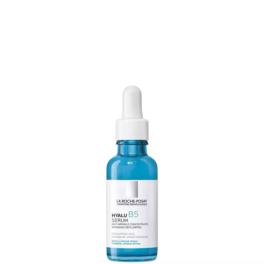 La Roche-Posay Hyalu B5 Hydrating Face Serum with Hyaluronic Acid for Dry Skin 30ml