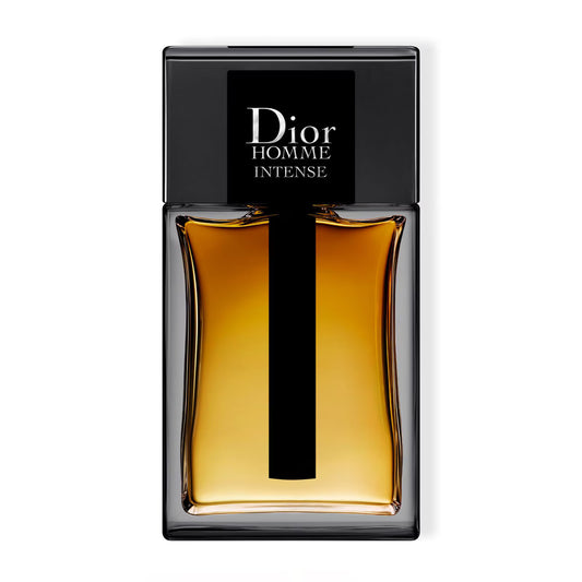 Dior Homme Intense Eau De Parfum 100ml