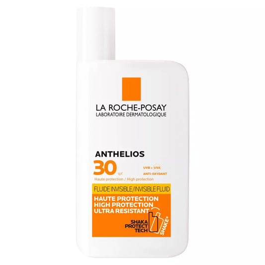 La Roche-Posay Anthelios Shaka Invisible Fluid SPF 30 50ml