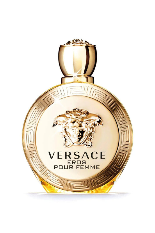 Versace Eros Pour Femme Eau De Parfum 100ml