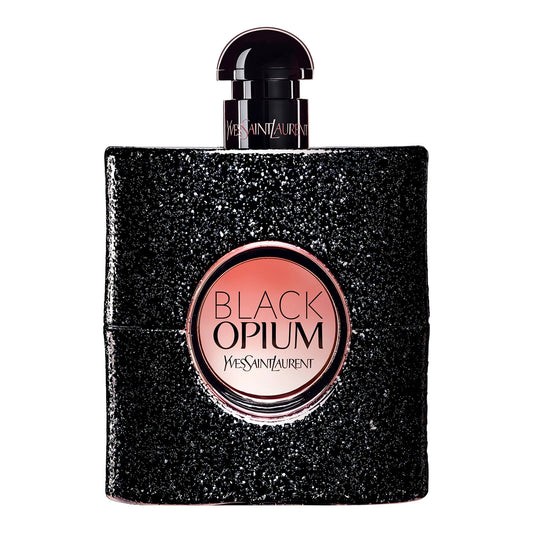 Yves Saint Laurent Black Opium Eau De Parfum 50ml